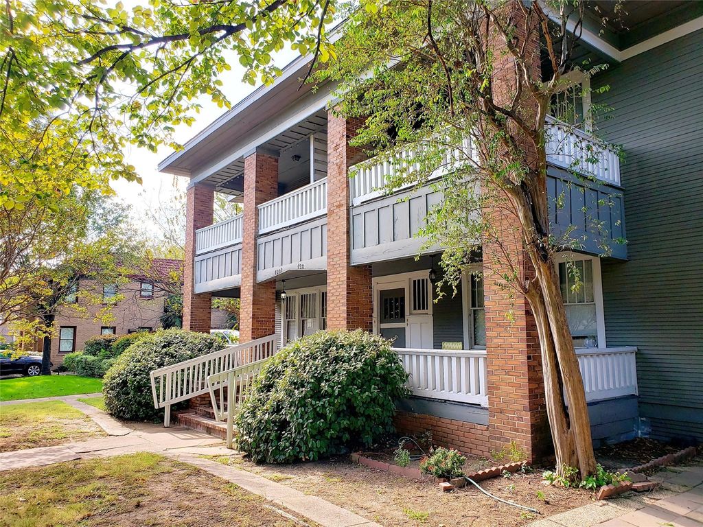 4909 Worth Street 3, Dallas, TX 75214