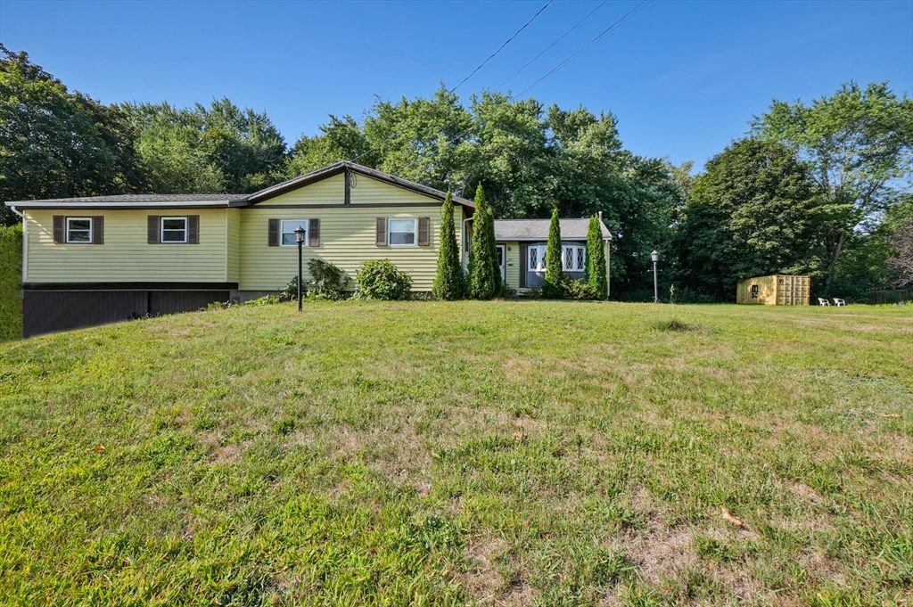 296 Astle Street, Tewksbury, MA 01876