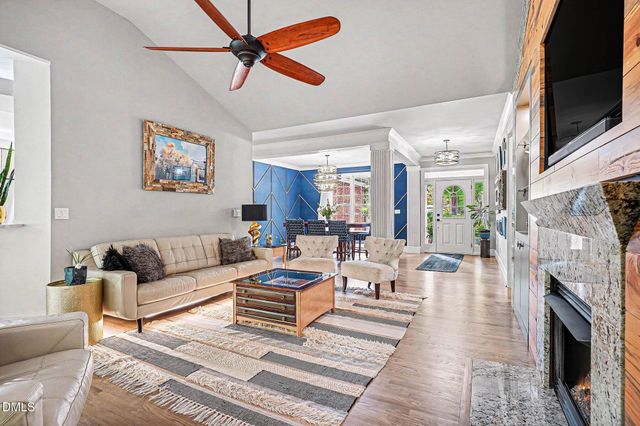 101 Charleston Drive, Clayton, NC 27527
