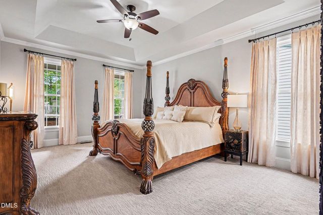101 Charleston Drive, Clayton, NC 27527
