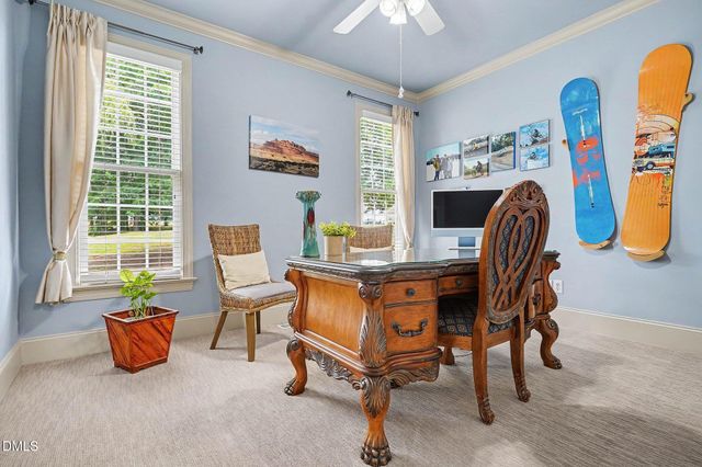 101 Charleston Drive, Clayton, NC 27527