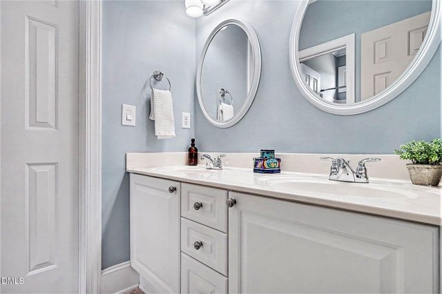 101 Charleston Drive, Clayton, NC 27527