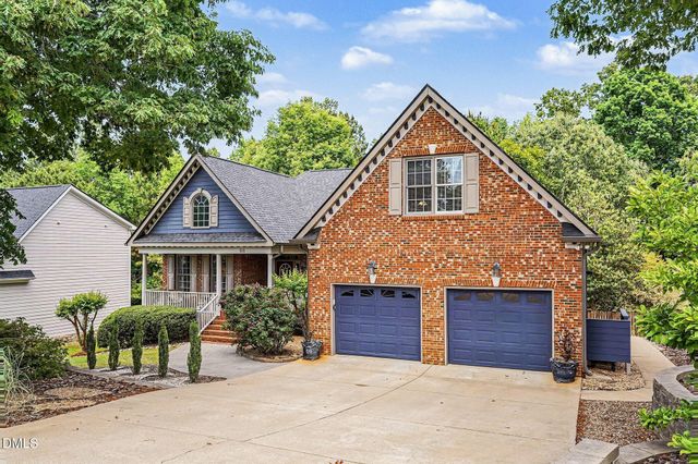 101 Charleston Drive, Clayton, NC 27527