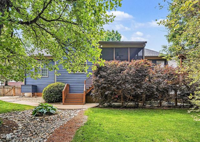 101 Charleston Drive, Clayton, NC 27527