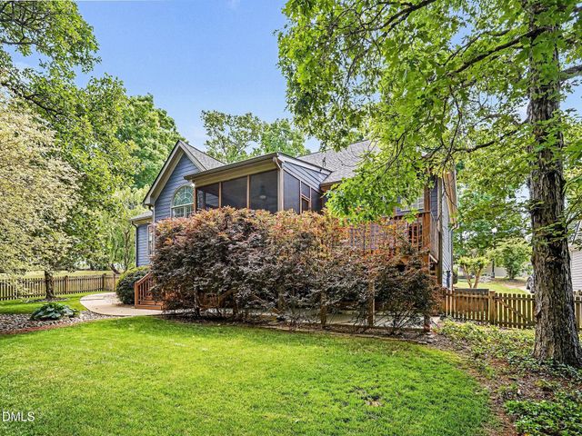 101 Charleston Drive, Clayton, NC 27527