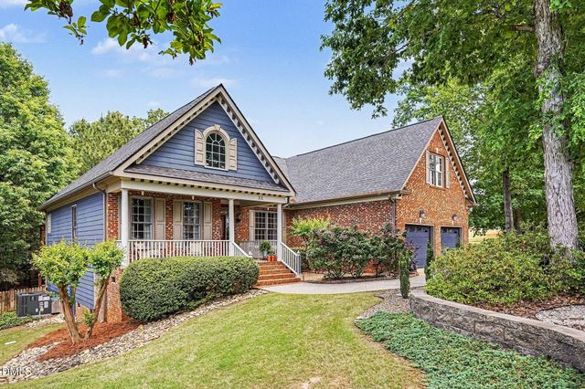 101 Charleston Drive, Clayton, NC 27527