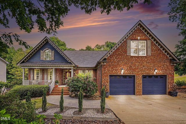 101 Charleston Drive, Clayton, NC 27527