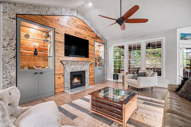 101 Charleston Drive, Clayton, NC 27527