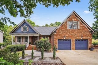 101 Charleston Drive, Clayton, NC 27527