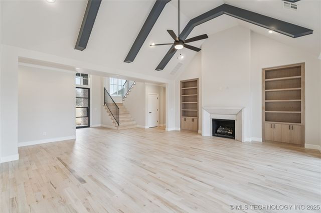 6322 N Wildwood Lane, Owasso, OK 74055