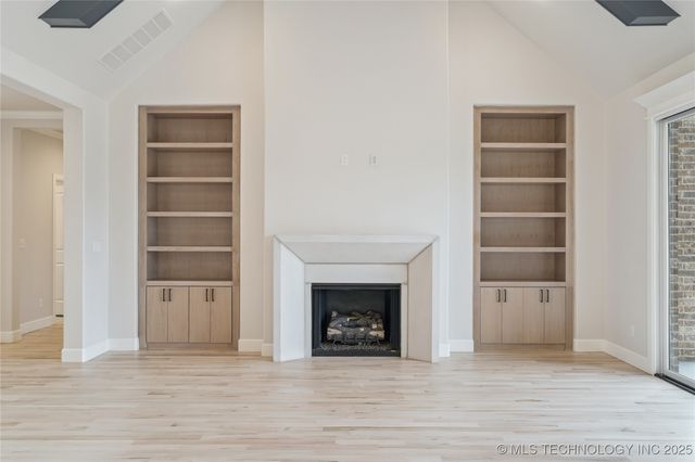 6322 N Wildwood Lane, Owasso, OK 74055