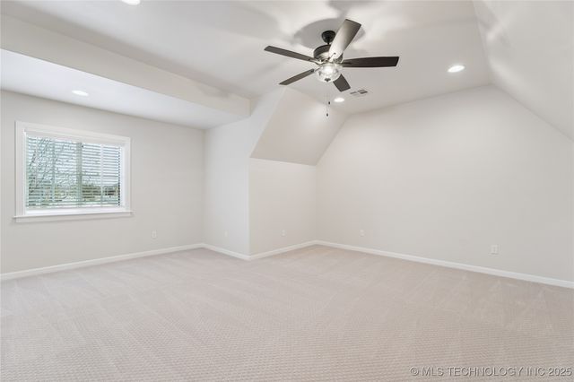 6322 N Wildwood Lane, Owasso, OK 74055