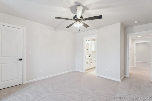 6322 N Wildwood Lane, Owasso, OK 74055