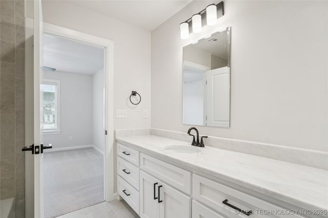 6322 N Wildwood Lane, Owasso, OK 74055