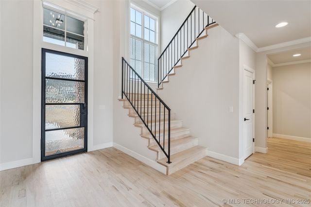 6322 N Wildwood Lane, Owasso, OK 74055