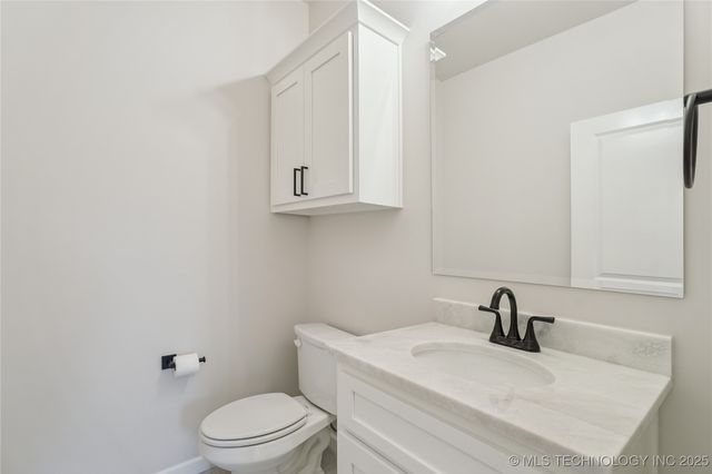 6322 N Wildwood Lane, Owasso, OK 74055