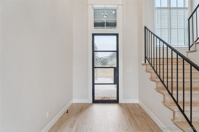 6322 N Wildwood Lane, Owasso, OK 74055