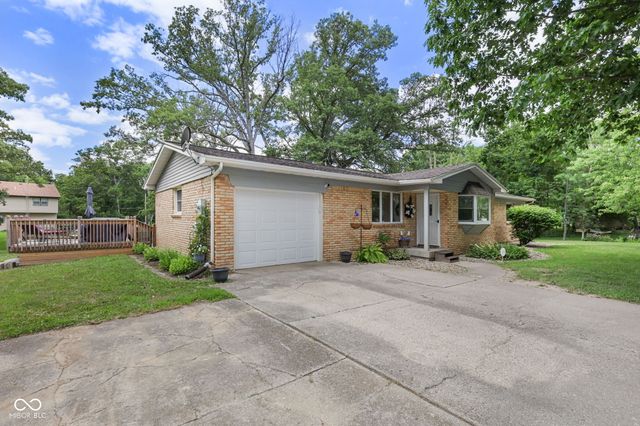 11 Clamme Court, Hartford City, IN 47348