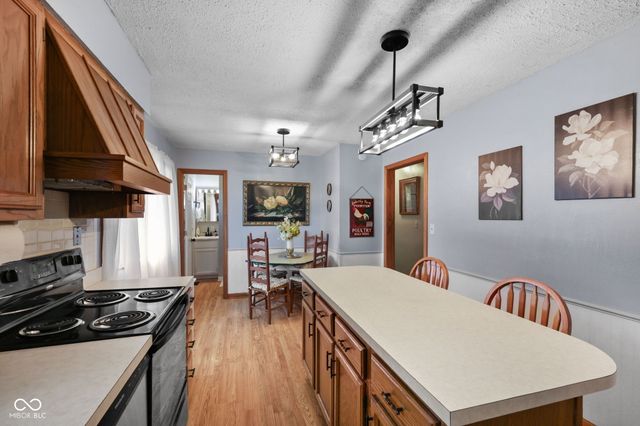 11 Clamme Court, Hartford City, IN 47348