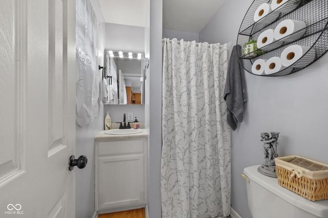 11 Clamme Court, Hartford City, IN 47348