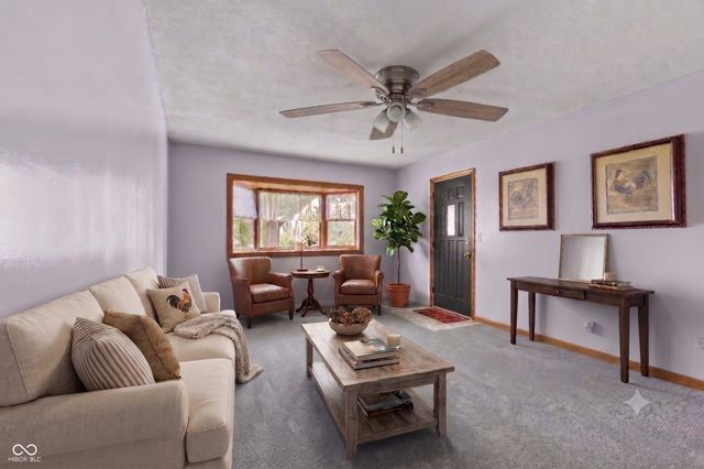 11 Clamme Court, Hartford City, IN 47348