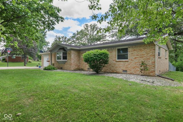 11 Clamme Court, Hartford City, IN 47348