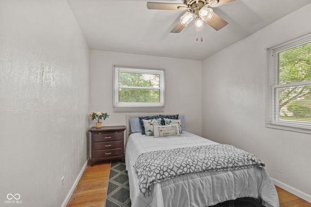 11 Clamme Court, Hartford City, IN 47348
