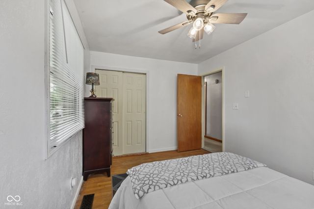 11 Clamme Court, Hartford City, IN 47348