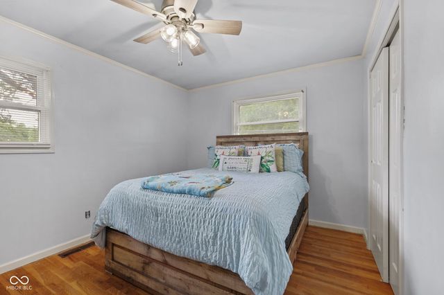 11 Clamme Court, Hartford City, IN 47348