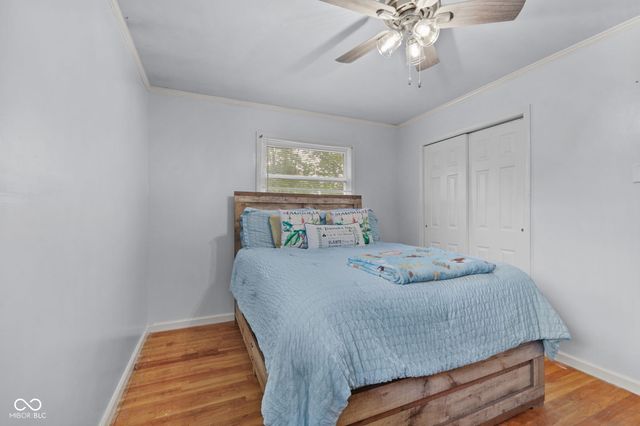 11 Clamme Court, Hartford City, IN 47348