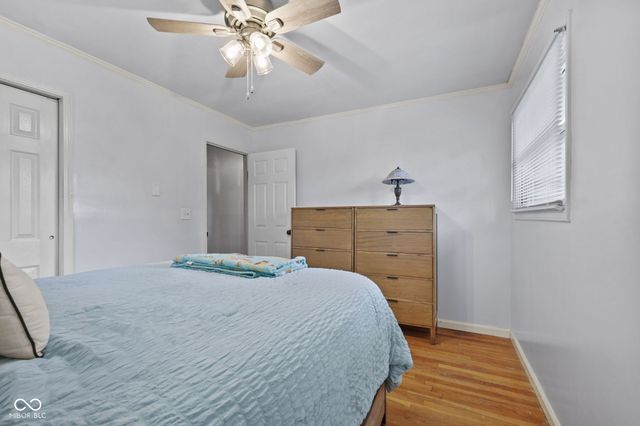 11 Clamme Court, Hartford City, IN 47348