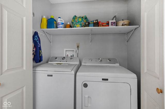 11 Clamme Court, Hartford City, IN 47348