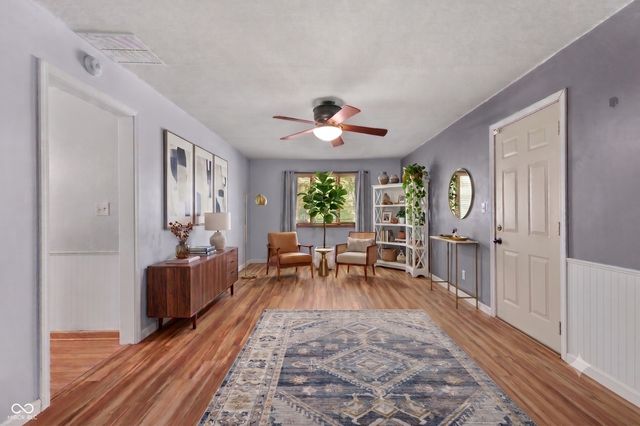 11 Clamme Court, Hartford City, IN 47348