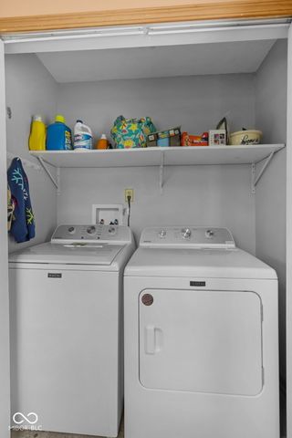 11 Clamme Court, Hartford City, IN 47348