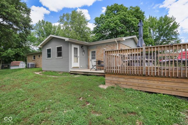 11 Clamme Court, Hartford City, IN 47348