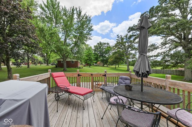 11 Clamme Court, Hartford City, IN 47348