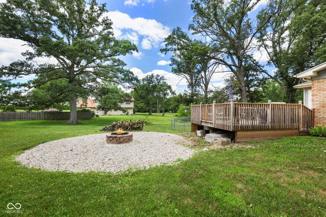 11 Clamme Court, Hartford City, IN 47348