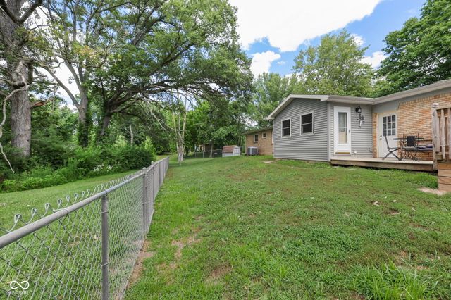 11 Clamme Court, Hartford City, IN 47348
