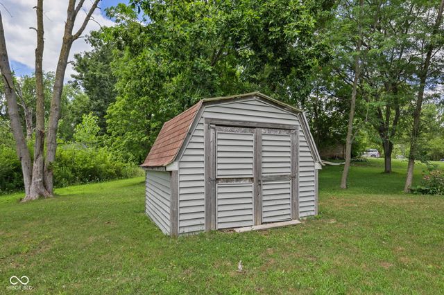 11 Clamme Court, Hartford City, IN 47348