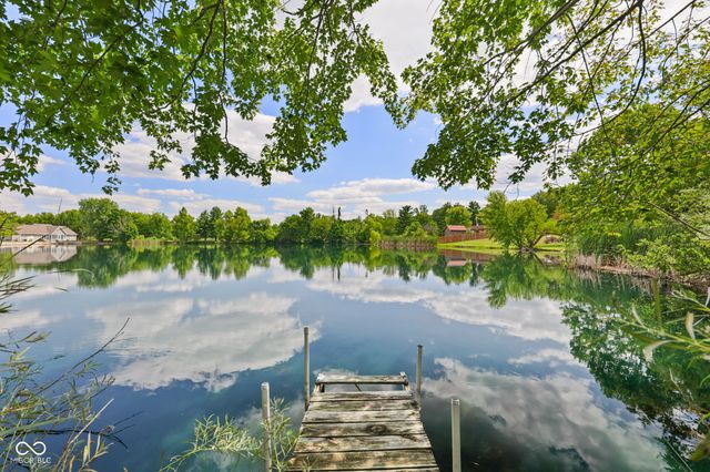 11 Clamme Court, Hartford City, IN 47348