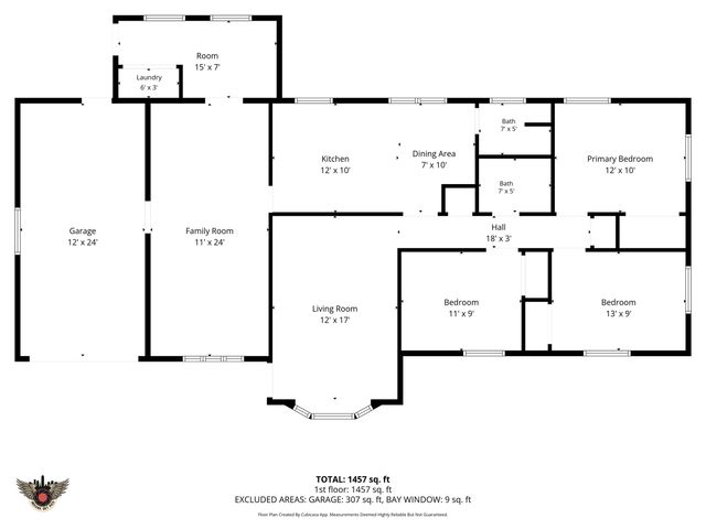 11 Clamme Court, Hartford City, IN 47348