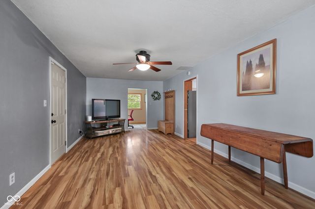 11 Clamme Court, Hartford City, IN 47348