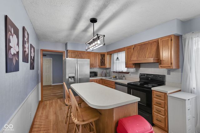11 Clamme Court, Hartford City, IN 47348