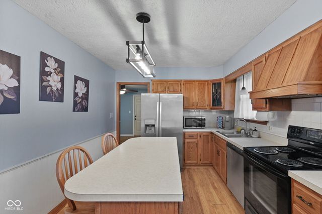 11 Clamme Court, Hartford City, IN 47348
