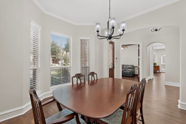 20 Glistening Pond Drive, Frisco, TX 75034