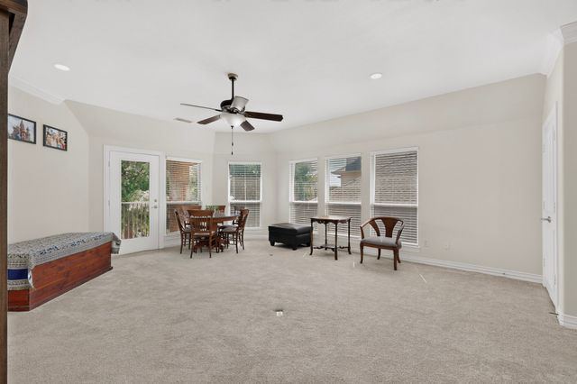 20 Glistening Pond Drive, Frisco, TX 75034