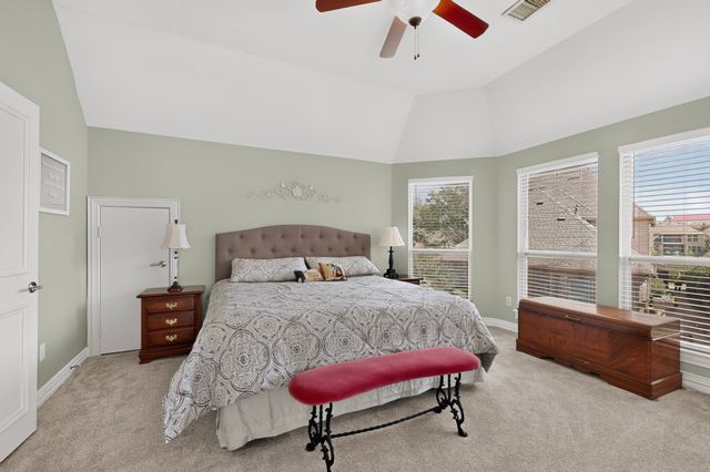 20 Glistening Pond Drive, Frisco, TX 75034