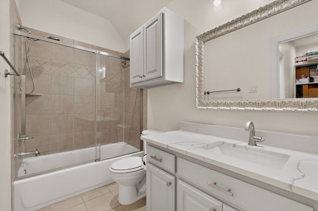 20 Glistening Pond Drive, Frisco, TX 75034
