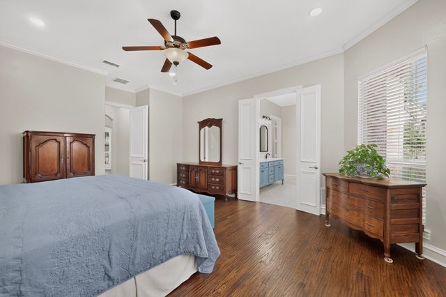 20 Glistening Pond Drive, Frisco, TX 75034