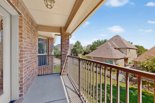 20 Glistening Pond Drive, Frisco, TX 75034